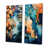 Toile tendue sélectionné