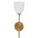 Trophy Steel Plug-in Wallchiere