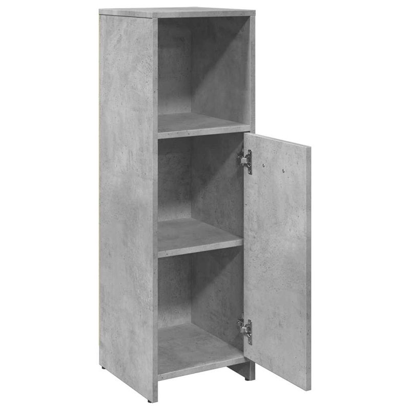Shelbe Bathroom Cabinet