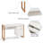Clinten Writing Desk