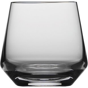 Vodka Mixer Glasses - 13.5oz, Set of 2 - Counterpoint