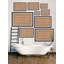 Positive Mind - Single Picture Frame Print-475640188