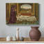 Le Juif nomade-Evelyn De Morgan-Toile tendue avec châssis-1888-300390959