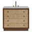 Katerina 40'' W Single Vanity