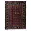 Wool Oriental Area Rug