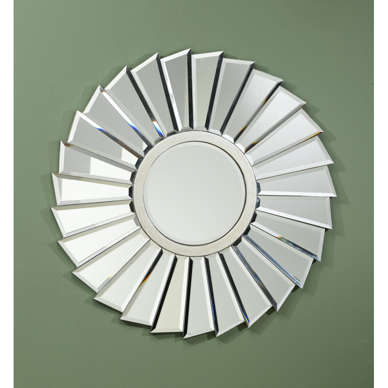 Wall Mirror