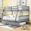 Lit superposé convertible Holzworth-2138015669