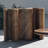 Showtime 72" Console Table