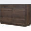 Armoire de rangement en bois avec 6 tiroirs
