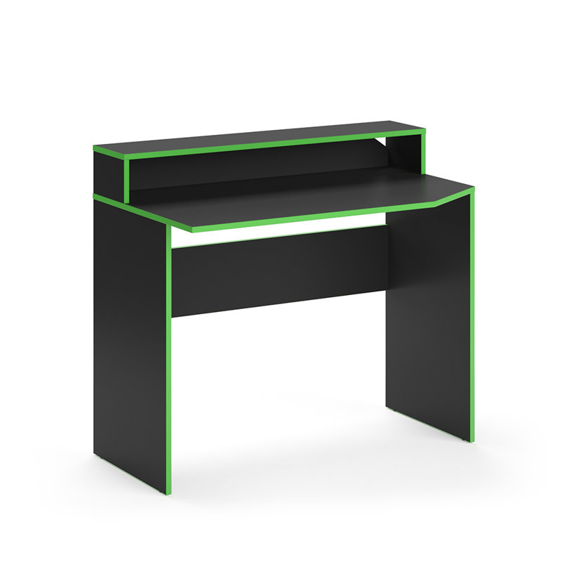 Adepoju Computer Desk, 87.2cm H x 100cm W x 60cm D
