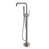 Brushed Nickel selected