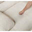 Causeuse inclinable électrique Premium