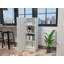 Narla 120cm Kitchen Pantry