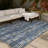Machine Washable Indoor/Outdoor Chantille ACN2666 Modern Rug-1344371359-1344371338