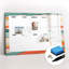 Magnetic Glass Dry Erase Board