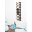 12 Bottle Wall Mounted Wine Bottle Rack-18026291-124209916
