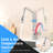 Professional Kitchen Faucet 3 Function 360 Sprayer One Touch Switching Fastconnect​-116628570