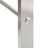 Catoria 50cm W Metal Log Rack