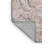 Machine Washable Gray Area Rug-1770384227