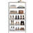 15 Pair Shoe Rack-2138353882