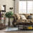 Serpa Hydrocal Table Lamp-16399488
