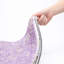 Tapis à poil long de qualité supérieure lavable à la machine ADS681-138775564-138775576