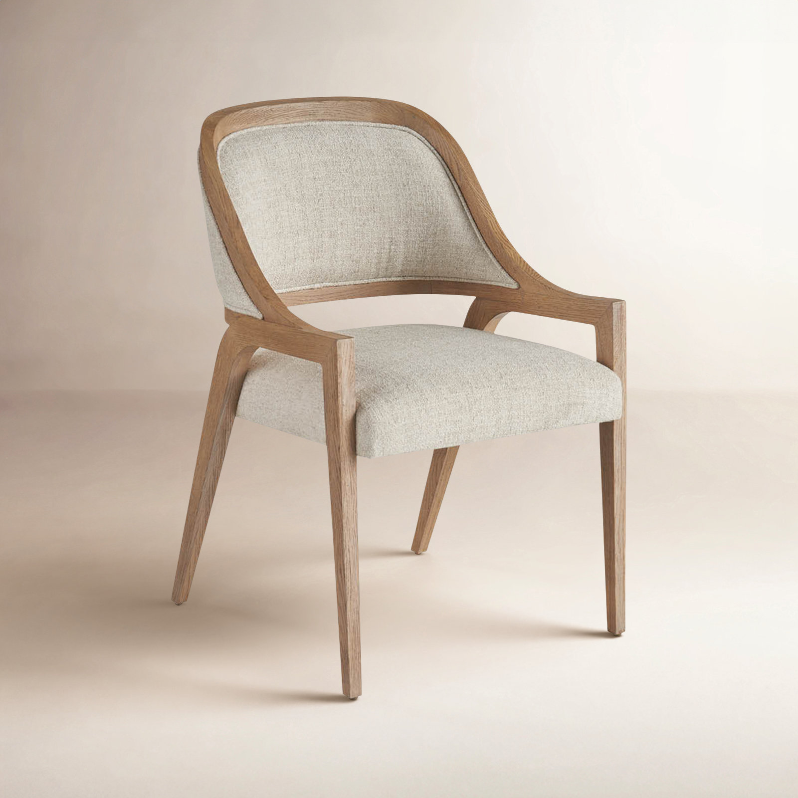 Caterina Armchair, Skylark
