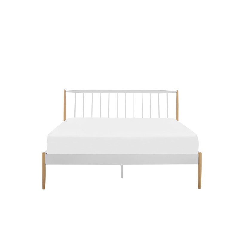 Tyris Bed Frame, King (5')