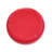 Fixturedisplays® Magnetic Pincushion Pin Caddy Paper Clip Holder For Push Pins Sewing Needles Red 18111-RED