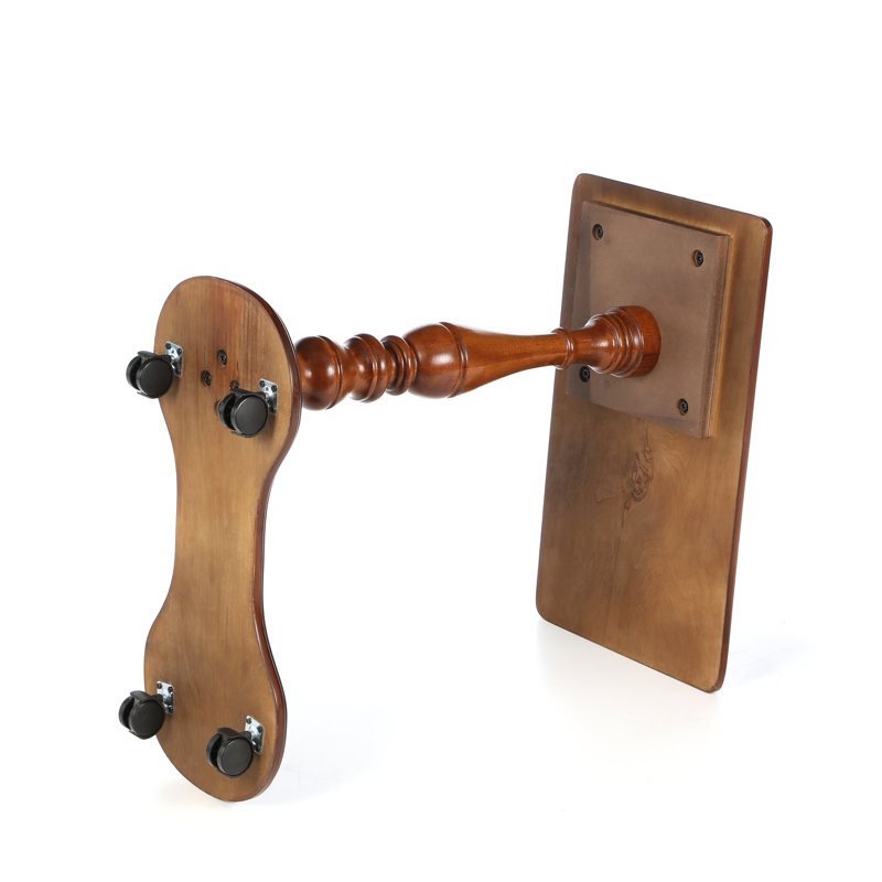 Table-plateau Master Master