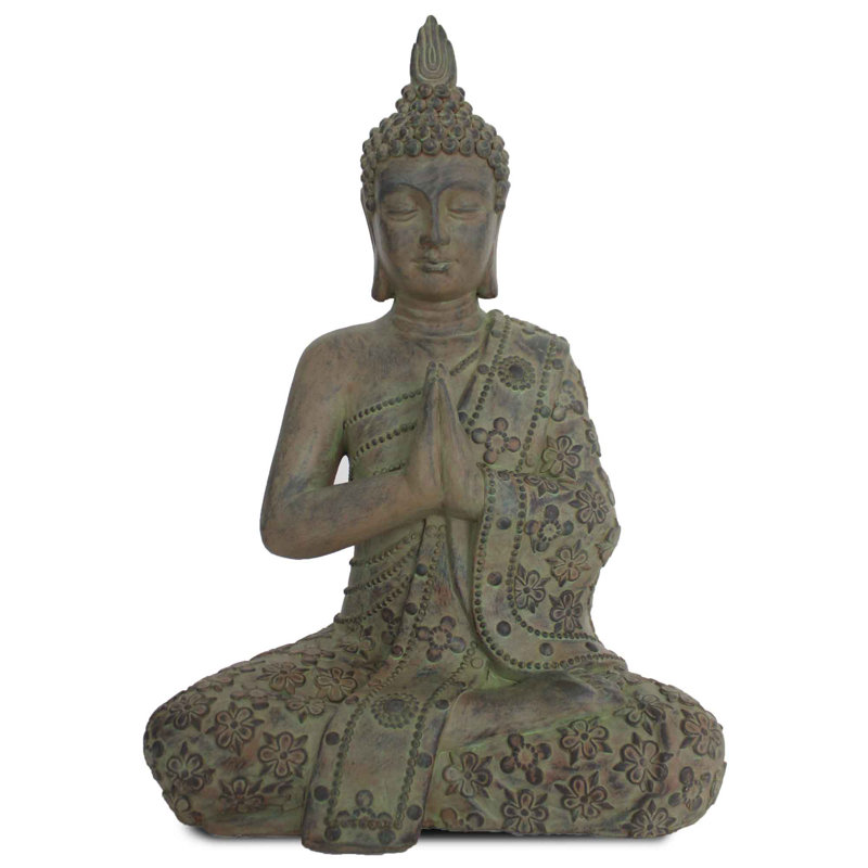 Kenji Religious & Spiritual Statue