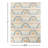 Alec Rainbow Shag Area Rug-1358860586-1436909636
