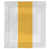 White/Yellow/White