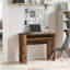 Wabash Computer Desk-1274655476