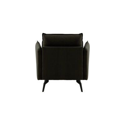 Ferrigno Upholstered Armchair
