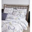 Cotton Sateen Floral Duvet Cover-1534377035
