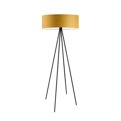 Arnesha 157cm Traditional Floor Lamp