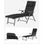 Natascia 183cm Long Single Chaise