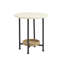 Table de bout