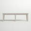 Banc en bois Bridgewater-25442371