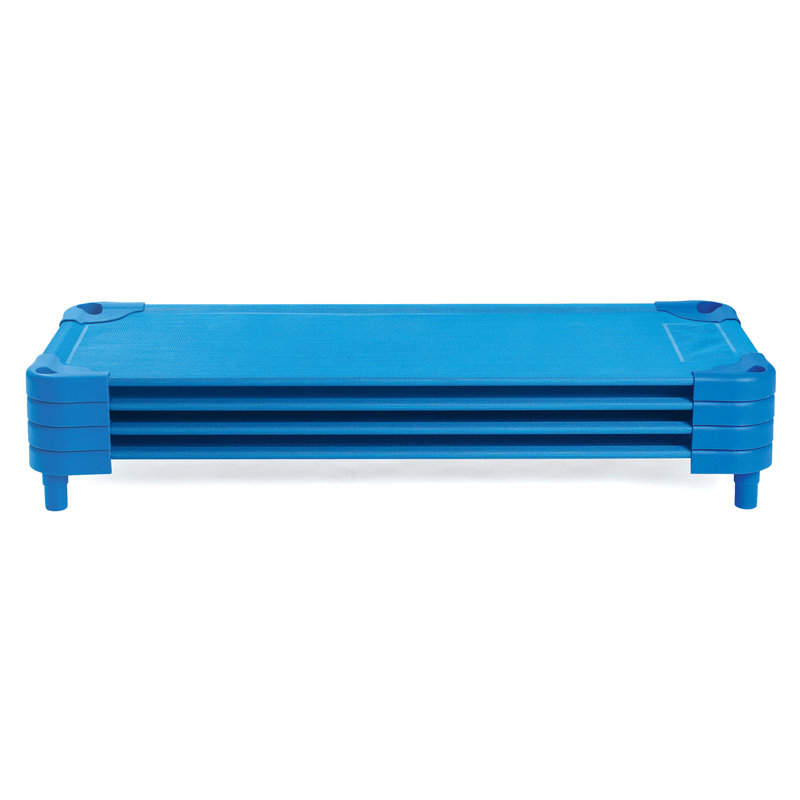 Lits pour tout-petits Value Line - 4 , Standard, Version entièrement Assemblée