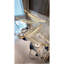 Giannini 6 - Light Unique/Statement LED Chandelier