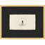 Avante Sketch 4 Framed Print