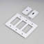 3G Plate / Non-Logo-329754540