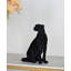 Figurines et sculptures animaux H 8,7 po x l 4,3 po x P 6,9 po-1348921890-1348921900-1348921901