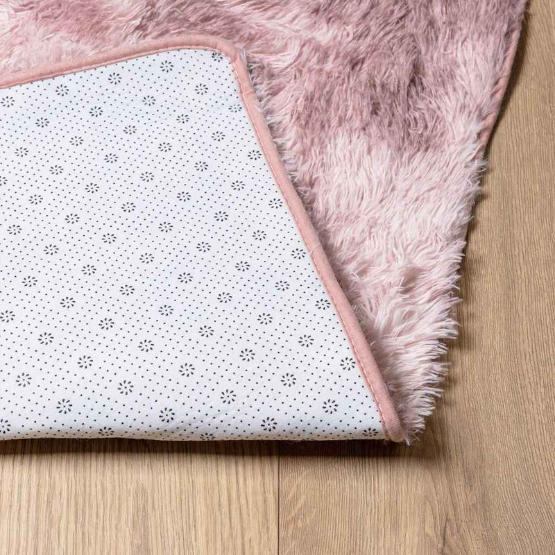 Solid Colour Area Rug, Rectangle 120 x 170cm