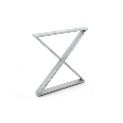 X-Shaped Legs