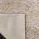 Tapis gris clair Helsel