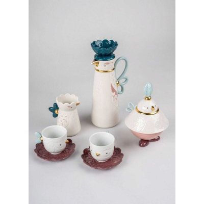 Kawki Coffee Set