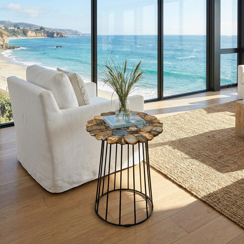 Table d'appoint Hideko